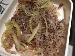 -半天妖烤鱼(方庄店)