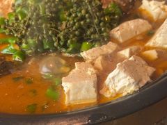 -探鱼·鲜青椒爽麻烤鱼(天河优托邦店)
