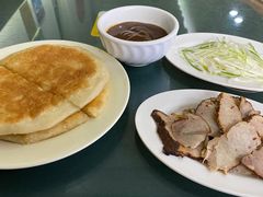 -李连贵酒家熏肉大饼(昆明街店)