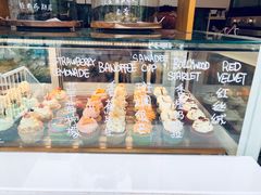 -caked(深圳购物公园店)