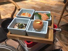 -水林间·寿喜烧自助(仙林金鹰店)