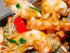 -得意啫·广东啫啫煲(前海HOP店)