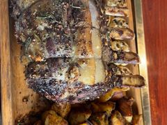 -拉蒂娜·巴西牛排馆 Latina·Brazilian Steakhouse(陆家嘴旗舰店)