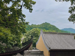 -灵隐飞来峰景区