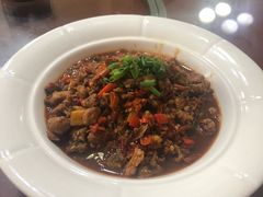 -芙蓉楼湘西土菜(北二环西路店)