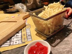-嘎嘎鸭脑壳(蜀汉路店)