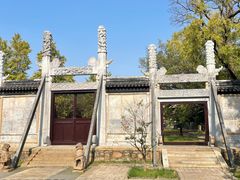 -苏州文庙(姑苏区)