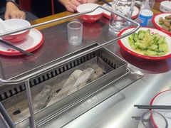 -7只羊·鲜羊肉串·地锅鸡精酿(玄武墨香路店)
