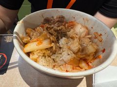 -吉野家(上海美罗城店)