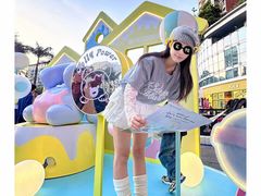 -深圳龙华星河COCO City(民治店)