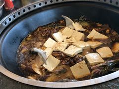 -荣德灶台鱼(圣泉寺店)