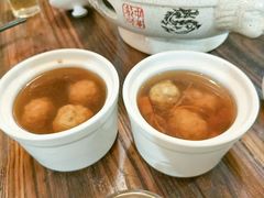 -萬家灯火·私房湘菜·22年老手艺(南岭大道店)