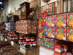 -嘉凌码头·重庆特产手工火锅底料(洪崖洞九楼店)