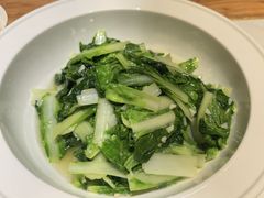 -小隐院子·庭院餐厅(大学城后湖店)