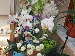 -花屿鲜花(淡水店)