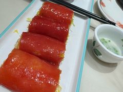 -稻香酒家·33年老字号·港式粤菜(富邦中心店)