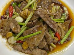 -阿静美食