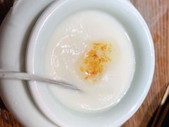 贵妃山药酪-掌柜的店·河南菜(世茂店)