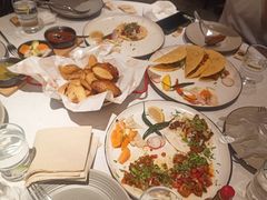 -墨纪Mojí墨西哥餐厅(官舍店)