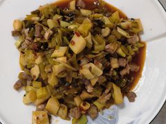 -臭鳜鱼人家·老字号徽菜