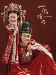 点击看大图 -今生有约婚纱摄影店(景德路店)