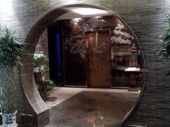 -苏州独墅湖书香世家酒店