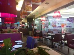 android_upload_pic-巴贝拉意式休闲餐厅(中央商场店)