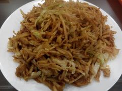 android_upload_pic-护国寺小吃(左家庄店)
