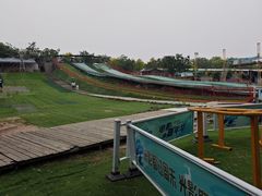 -北京鹿世界主题园