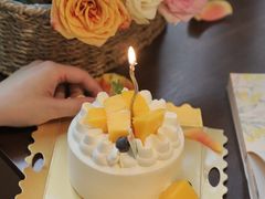 -小西家作•精致蛋糕(富力爱丁堡店)