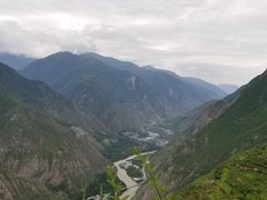 -萝卜寨羌文化生态旅游区