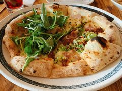 披萨双拼-PIZZA BIANCA(民园店)
