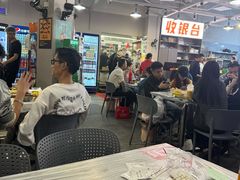 -串小白烧烤(金沙洲店)