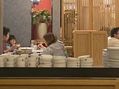 -闫府私房菜·百年鲁菜(恒隆店)