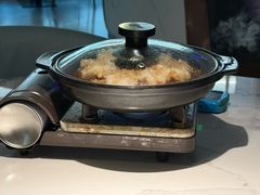 -雀蓝川菜(滨湖万象汇店)