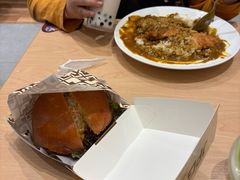 -JPG canteen(广州乐峰广场店)