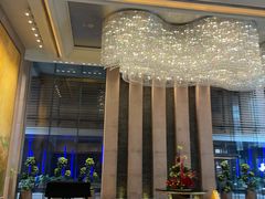-北京朝阳悠唐皇冠假日酒店