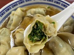 -古徽州馄饨店(宝安路店)