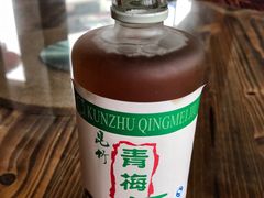 -竹庄餐馆·26年店(南昆山景区店)