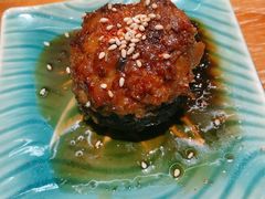 酱烧肉圆-みほりん味保灵(六月汇广场店)
