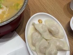 -喜家德虾仁水饺(青岛永旺东部店)