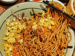 -蟹黄鱼·海派深夜面馆(巨鹿路店)