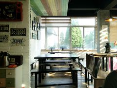 -我去·春饼文化主题餐厅(国定路总店)