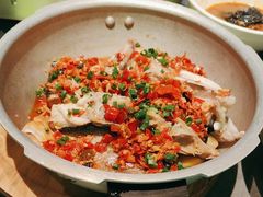 -零柒三幺·山野湖南菜(景枫中心店)