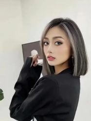 点击看大图 -MORI HAIR SALON日式美发沙龙