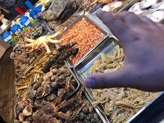 -开海·红岛海鲜虾水饺(石老人店)