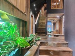 -邈墨茶馆(大兜路1号店)