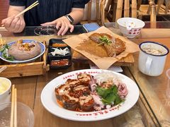 -芋包王闽南茶楼(八市店)
