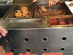 -细妹五香牛杂(步行街店)