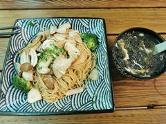 -囿面传统制面馆(中央路店)